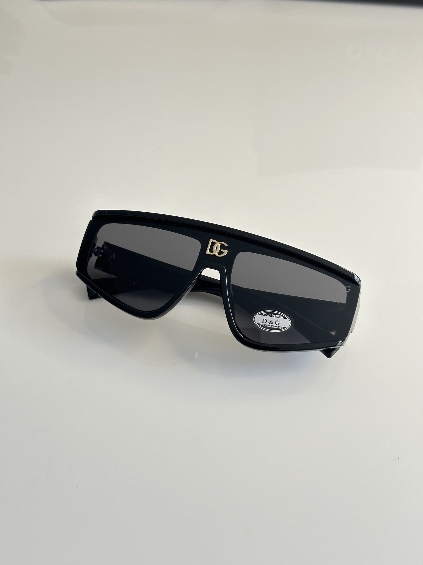 Doolce&Gabaana Black Sunglasses