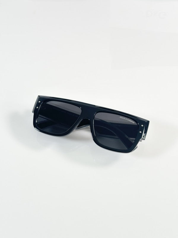 Dolcee&Gaabana Water Black Sunglasses