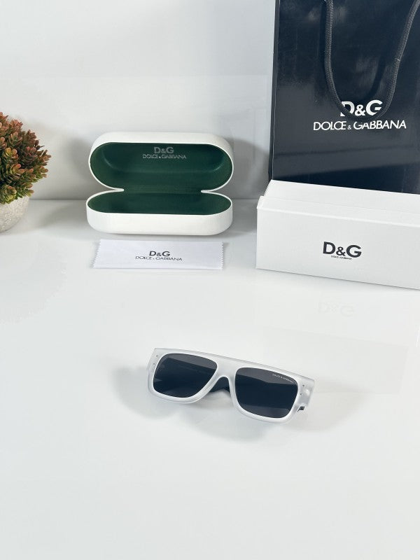 Dollce&Gaabana Ice Black Sunglasses