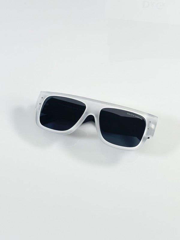 Dollce&Gaabana Ice Black Sunglasses