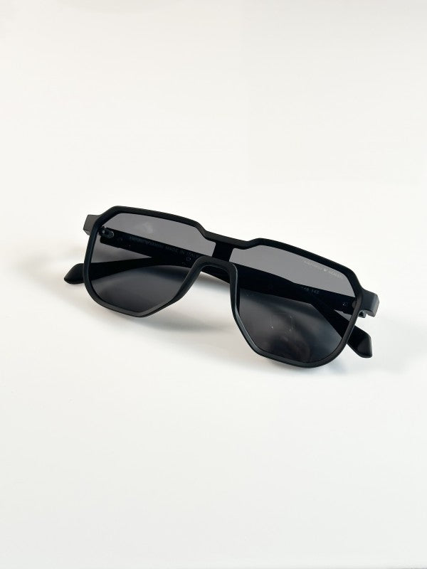 Emporiio Arrmanii Black Sunglasses