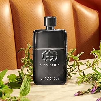 Gucciii Guiilty Pour Home Eau De Perfume