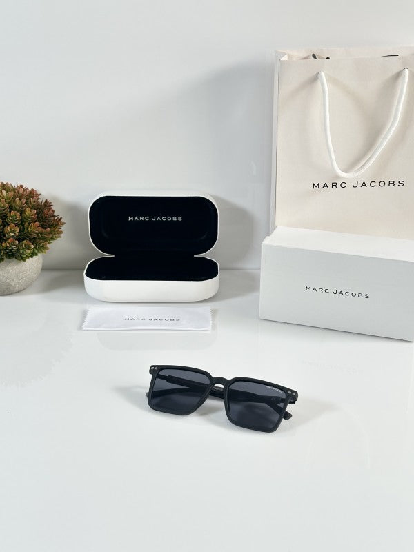Marrc Jacoobs Black Sunglasses
