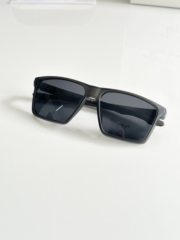Rayyban Grey Black Sunglasses