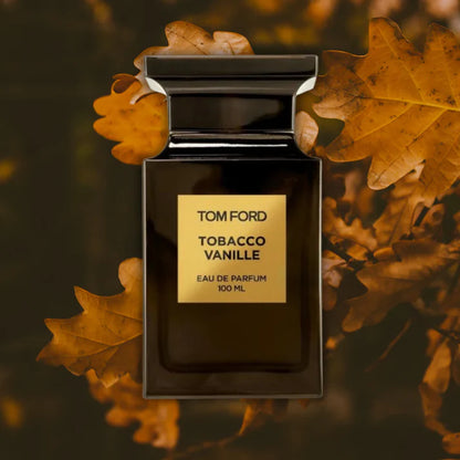 Tom Ford Tobacco Vanille Eau De parfum (100ml)