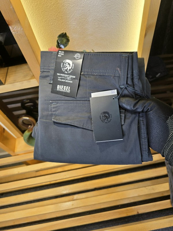 Diiesell Cargo Pant Dark Grey