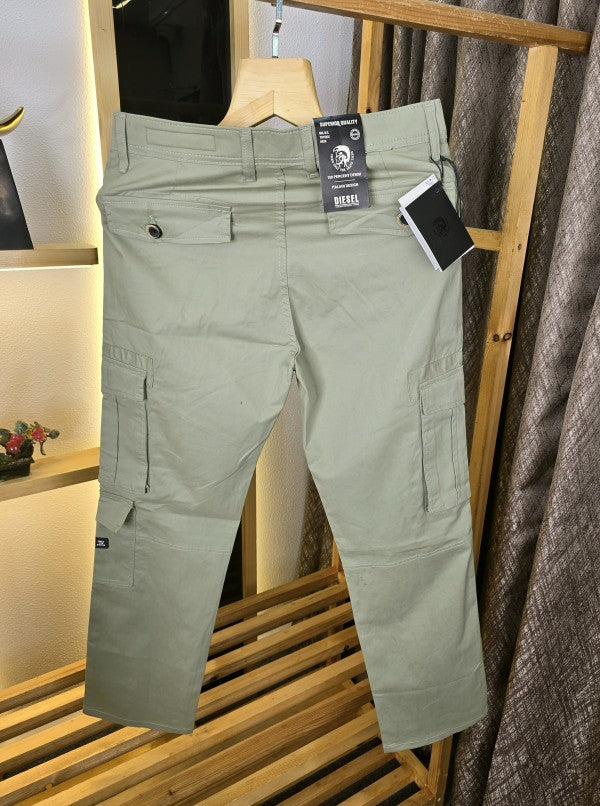 Diiesell Cargo Pant Pista