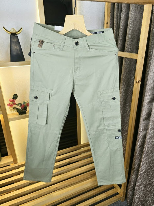 Diiesell Cargo Pant Pista