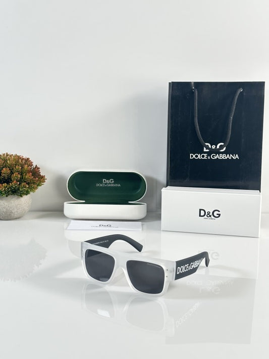 Dollce&Gaabana Ice Black Sunglasses