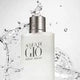 Giorgio Armani Acqua Di Gio Eau De Toilette For Men