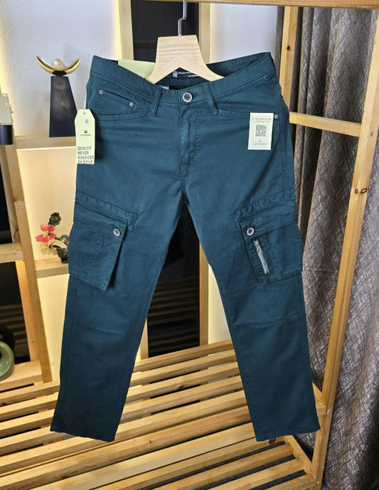 G-Staarr Cargo Pant Olive