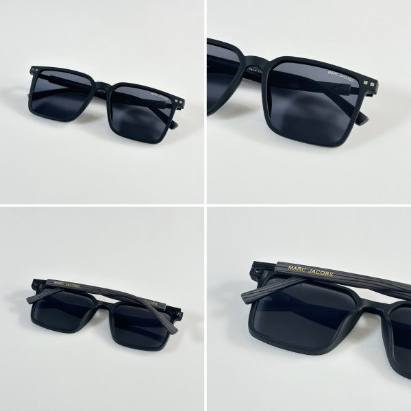 Marrc Jacoobs Black Sunglasses