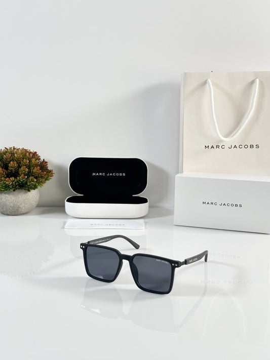 Marrc Jacoobs Black Sunglasses