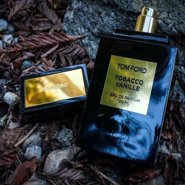Tom Ford Tobacco Vanille Eau De parfum (100ml)
